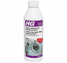 HG Washing Machine Cleaner 550 g