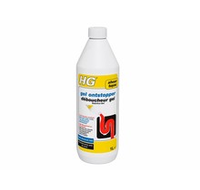 HG Liquid Unblocking Gel 1L