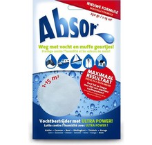 Absor Vochtbestrijder Klein 250 g