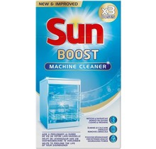 Sun 3X Machine Cleaner