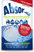 Absor Vochtbestrijder Klein 250 g