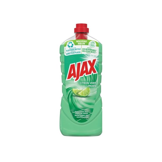 Ajax Limon Allzweckreiniger 1,25 l