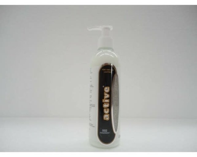 Activa Leaher Aktivcreme 250 ml