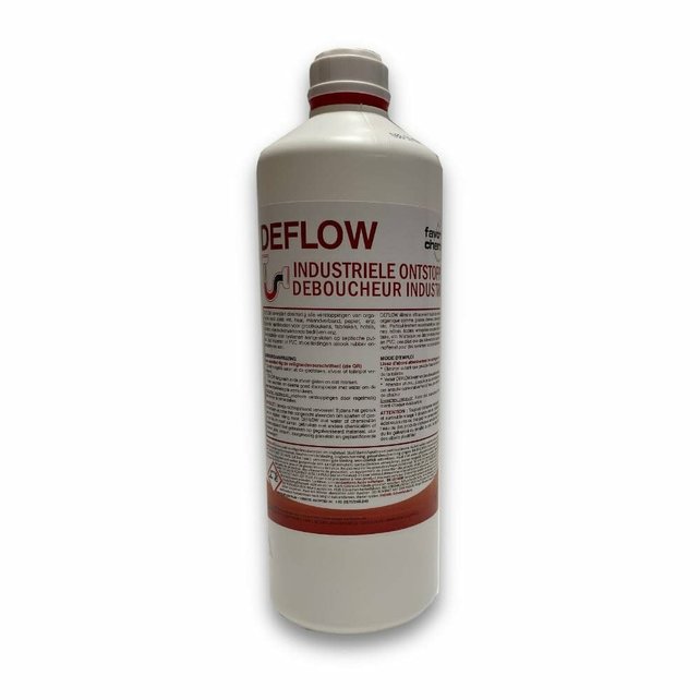 Deflow Onstopper 1L
