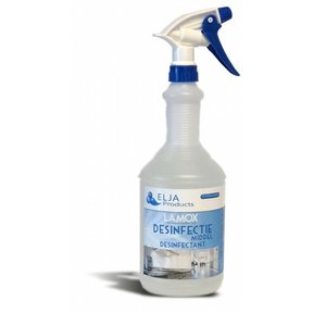 Lamox Disinfectant 1L