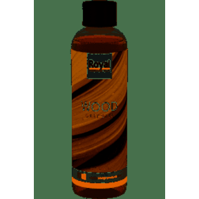 Entretien des meubles royaux