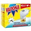 Vapona Anti-Mücken-Elektro-Mückenstecker-Gerät + Füllung