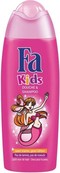 Fa Douche Enfants 250ml