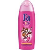 Fa Douche Enfants 250ml