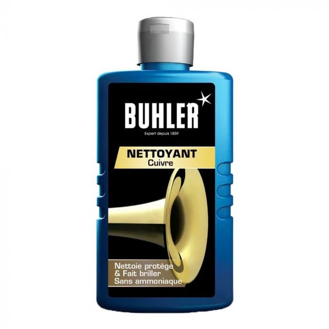Buhler Copper 150ml