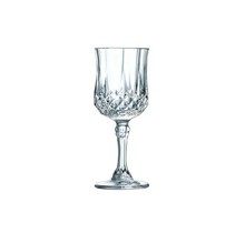 Eclat Longchamp Wine and Water Glasses