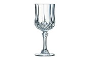 Verres à vin et à eau Eclat Longchamp