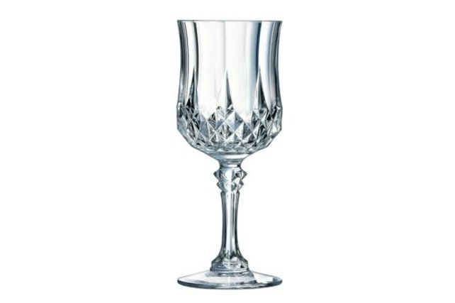 Eclat Longchamp Wijn- en Waterglazen