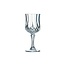 Cristal D'arques Eclat Longchamp Wine and Water Glasses