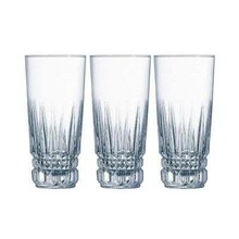 Set mit 3 Gläsern Imperator 310 ml LUMINARC