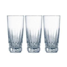 Set van 3 glazen Imperator 310 ml LUMINARC