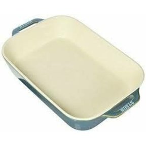 STAUB Ceramics Rectangular Baking Dish