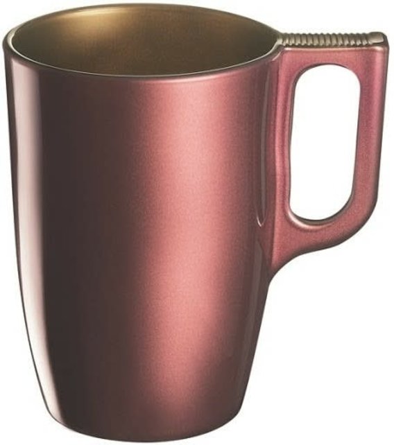 Luminarc Loft Abacco Copper 32cl