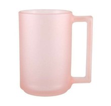 Luminarc Flore Pink Mug 320ml