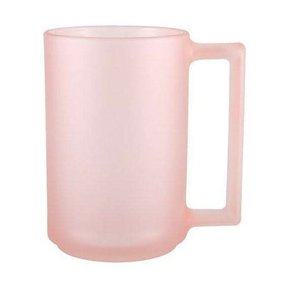 Luminarc Flore Pink Mug 320ml