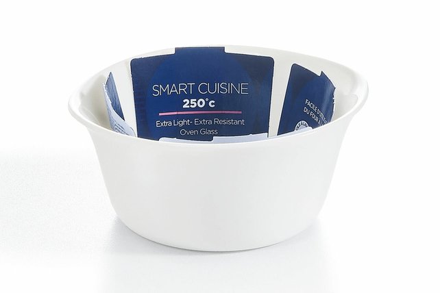 Plat Luminarc - Smart Cuisine - 10cm