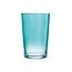 Luminarc Luminarc Envers Emeraude Glass Blauw 30cl