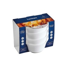 „Smart Cuisine“ – Schüsseln – 4er-Set – 11 cm