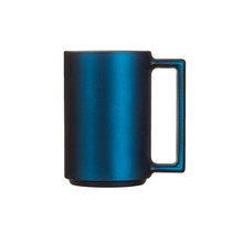 Luminarc Ameno glazen mok 32 cl Petrol Blue
