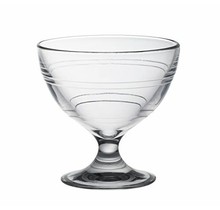 Duralex Gigone 6 Dessertbecher - Transparent