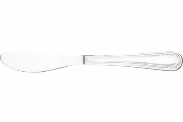 Cosy & Trendy Pearl Table Knife - 3.8 mm - Set of 3