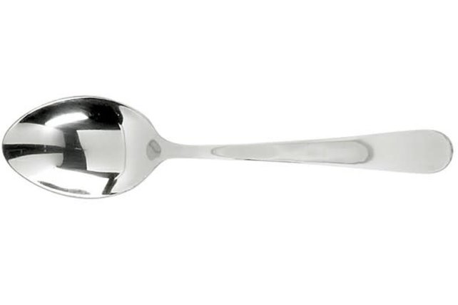 C&T Jasmin Dessertlepel P6