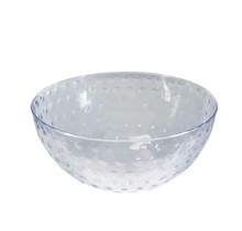 Shamai Salad Bowl Bubble 9 Inch
