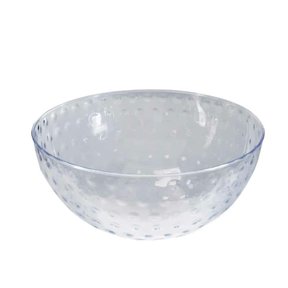 Shamai Salad Bowl Bubble 9 Inch