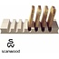 Scanwood Toastbord Design by Holscher beuken