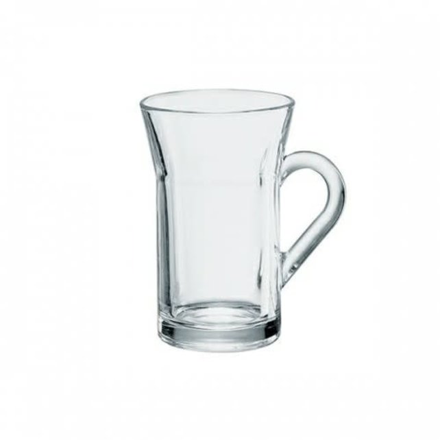 Tazza Ceylan Verre à Thé 23cl 6pcs.