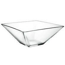Borgonovo  Bowl Vierkant Modi 8cm 10cl