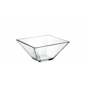 Schaal Vierkant Modi 14cm