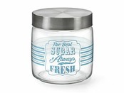 Bormioli Voorraadpot Zucker 75cl