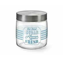 Bormioli Voorraadpot Sugar 75cl