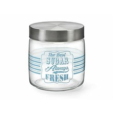 Bormioli Voorraadpot Zucker 75cl