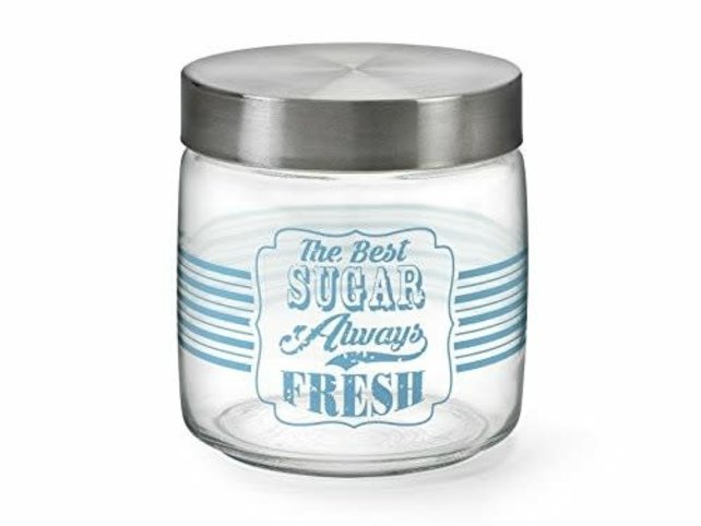 Bormioli Voorraadpot Sugar 75cl