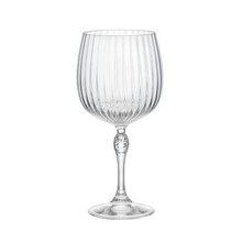 Bormioli America Gin Tonic  74cl P4