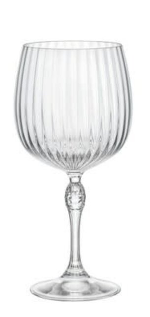Bormioli America Gin Tonic  74cl P4
