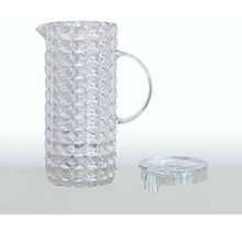 Guzzini Tiffany Karaf Transparent