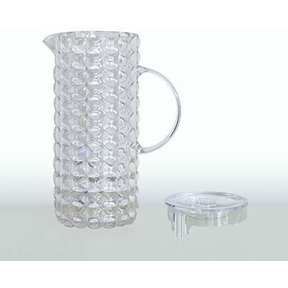 Guzzini Tiffany Karaf Transparent