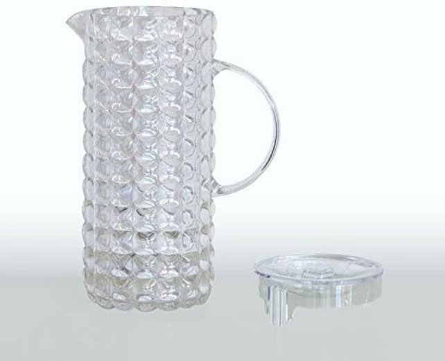 Guzzini Tiffany Karaf transparant