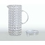 Guzzini Guzzini Tiffany Karaf transparant