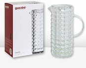 Guzzini Tiffany Karaf Transparent
