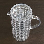 Guzzini Tiffany Karaf Transparent