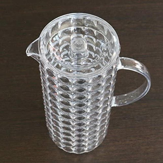 Guzzini Tiffany Karaf transparant